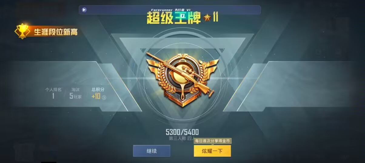和平精英先行者透视直装 - ��ͯ���ƽ��Ӣ����Ҵ���辅助预览图